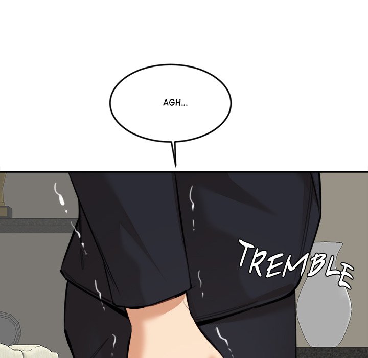 All-Girl Sharehouse - Chapter 17 Page 109