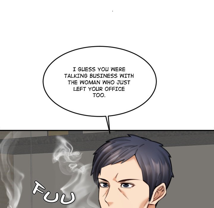 All-Girl Sharehouse - Chapter 17 Page 78