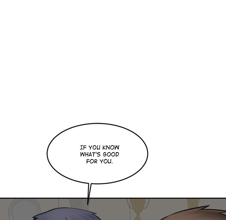 All-Girl Sharehouse - Chapter 17 Page 91