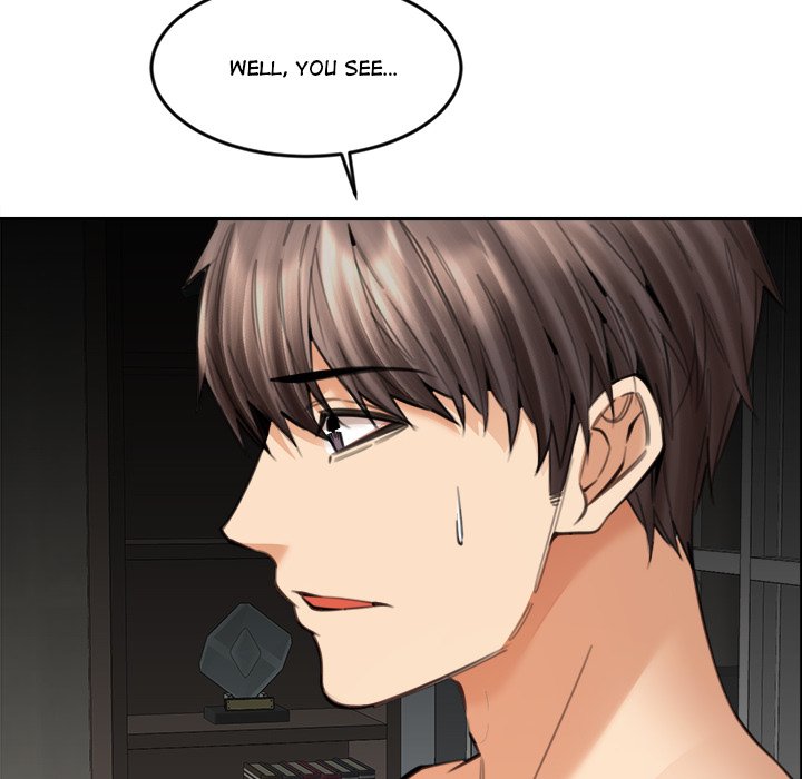 All-Girl Sharehouse - Chapter 18 Page 10