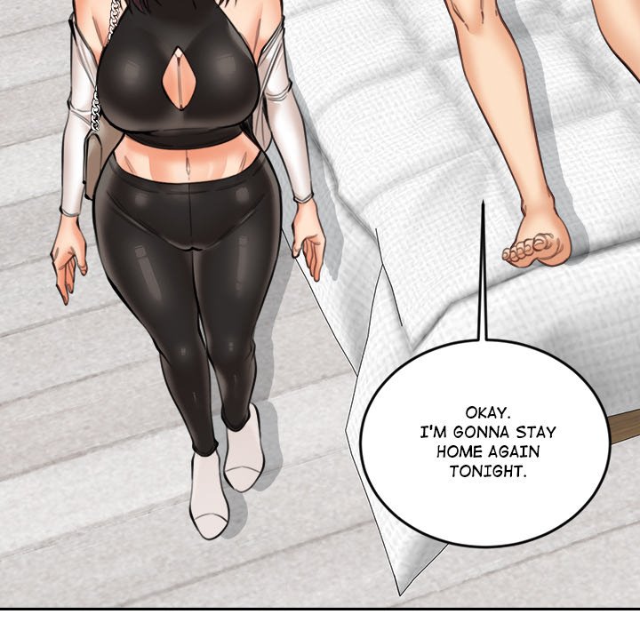 All-Girl Sharehouse - Chapter 18 Page 124