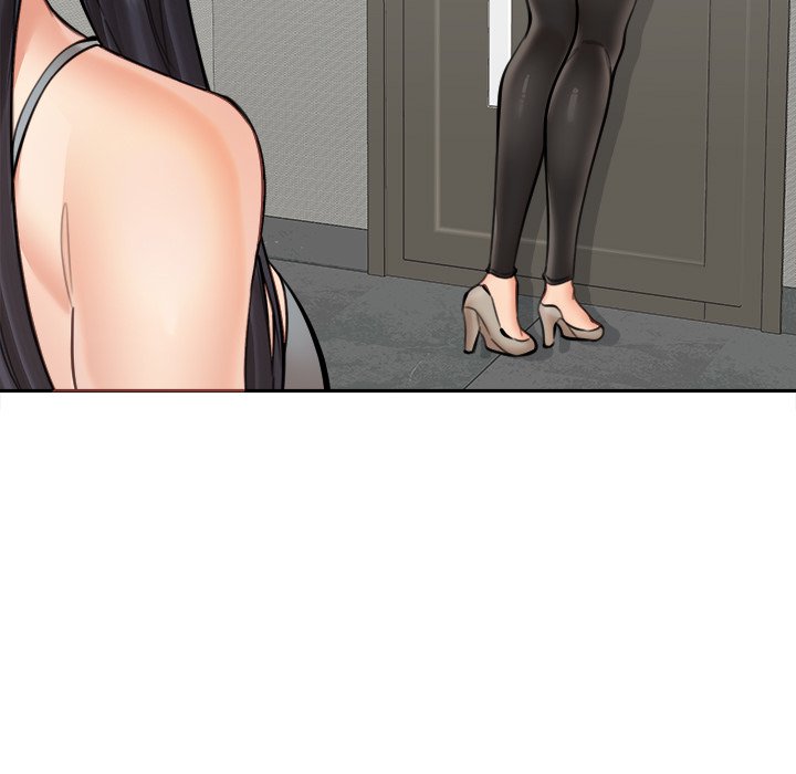 All-Girl Sharehouse - Chapter 18 Page 127