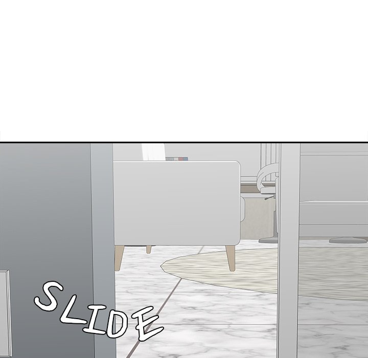 All-Girl Sharehouse - Chapter 18 Page 133