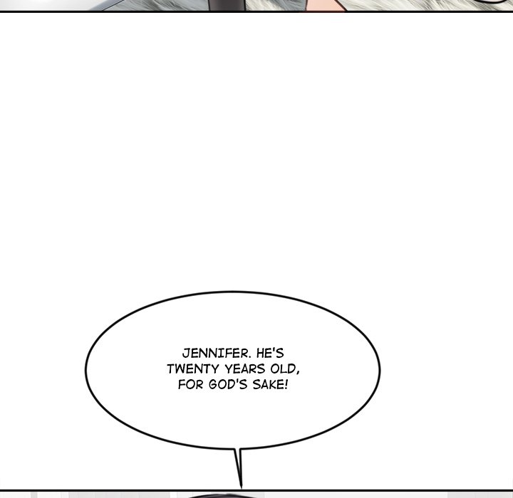 All-Girl Sharehouse - Chapter 18 Page 25