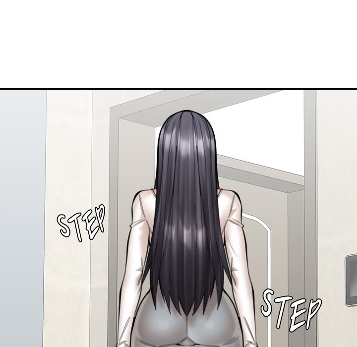 All-Girl Sharehouse - Chapter 18 Page 37