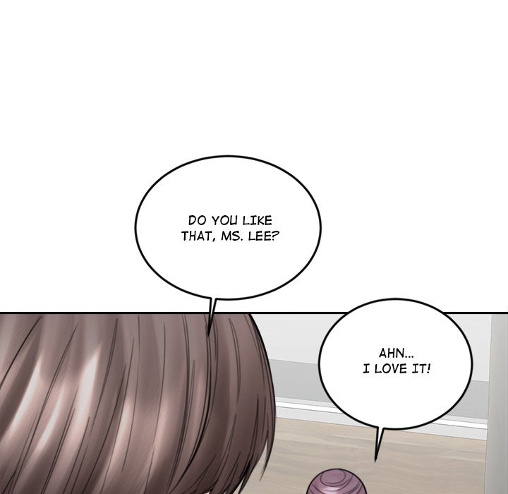 All-Girl Sharehouse - Chapter 18 Page 58