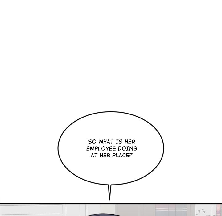All-Girl Sharehouse - Chapter 18 Page 7