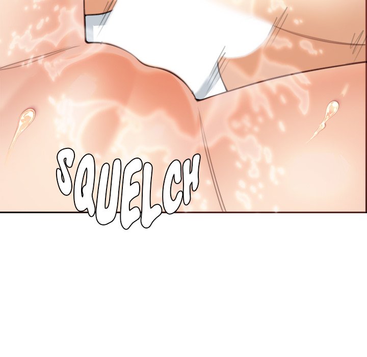 All-Girl Sharehouse - Chapter 18 Page 74