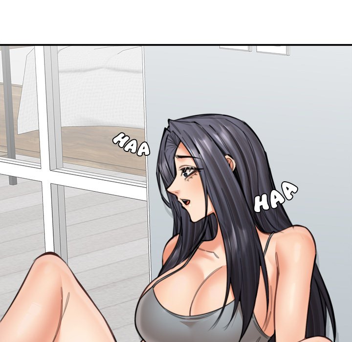 All-Girl Sharehouse - Chapter 18 Page 87