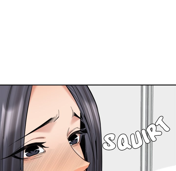 All-Girl Sharehouse - Chapter 19 Page 131