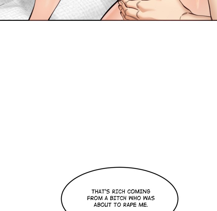 All-Girl Sharehouse - Chapter 19 Page 46