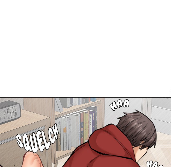 All-Girl Sharehouse - Chapter 20 Page 125