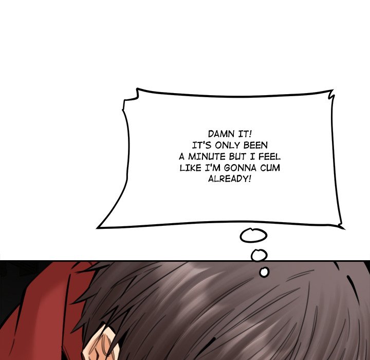 All-Girl Sharehouse - Chapter 20 Page 136