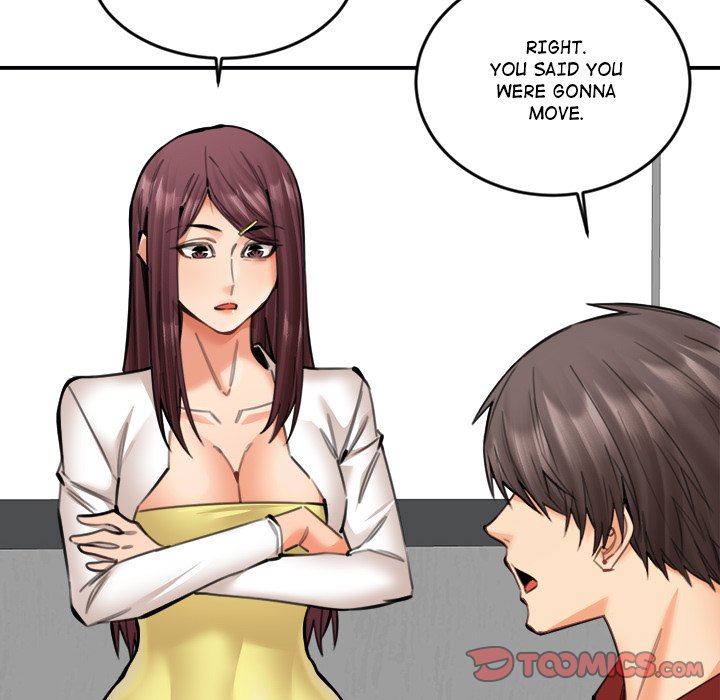 All-Girl Sharehouse - Chapter 20 Page 27