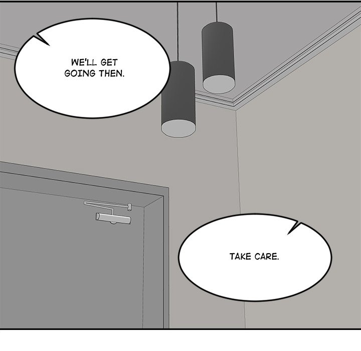 All-Girl Sharehouse - Chapter 20 Page 46