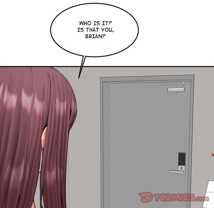 All-Girl Sharehouse - Chapter 20 Page 63
