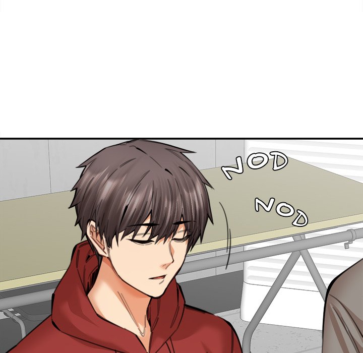 All-Girl Sharehouse - Chapter 20 Page 7