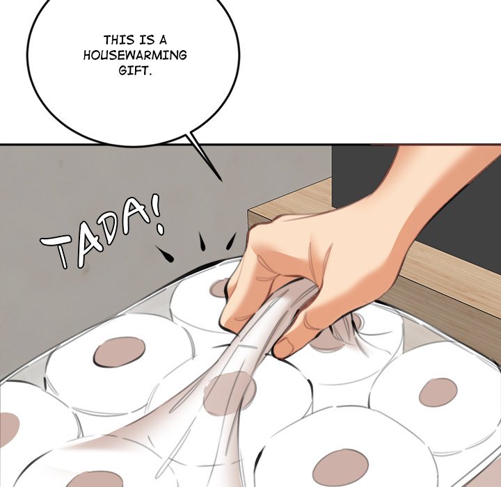All-Girl Sharehouse - Chapter 20 Page 74
