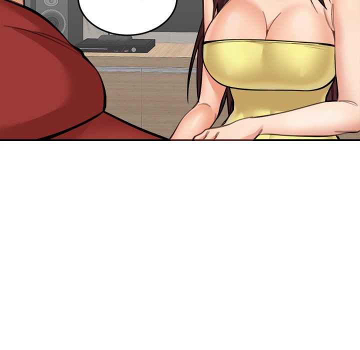 All-Girl Sharehouse - Chapter 20 Page 89