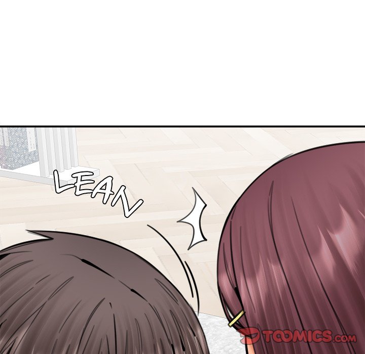 All-Girl Sharehouse - Chapter 20 Page 99