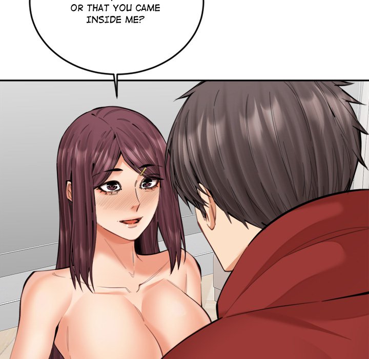 All-Girl Sharehouse - Chapter 21 Page 12
