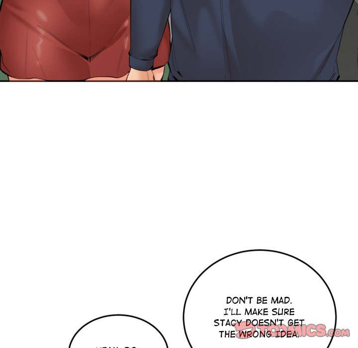 All-Girl Sharehouse - Chapter 21 Page 123