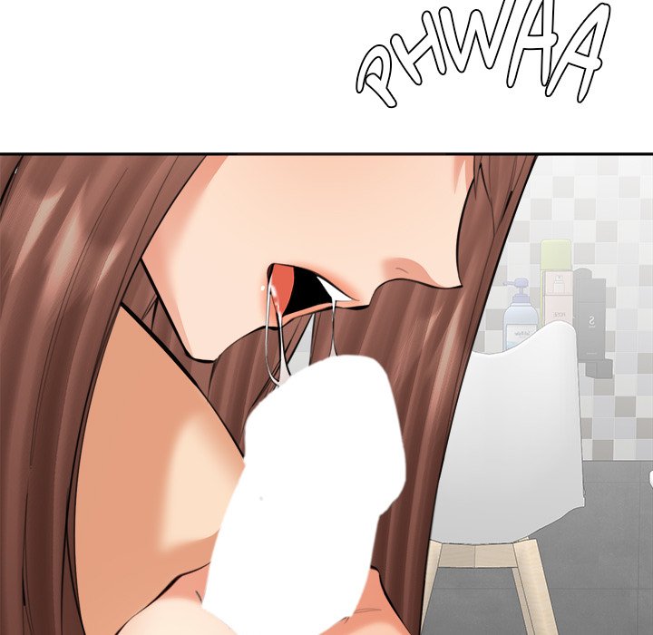 All-Girl Sharehouse - Chapter 21 Page 134