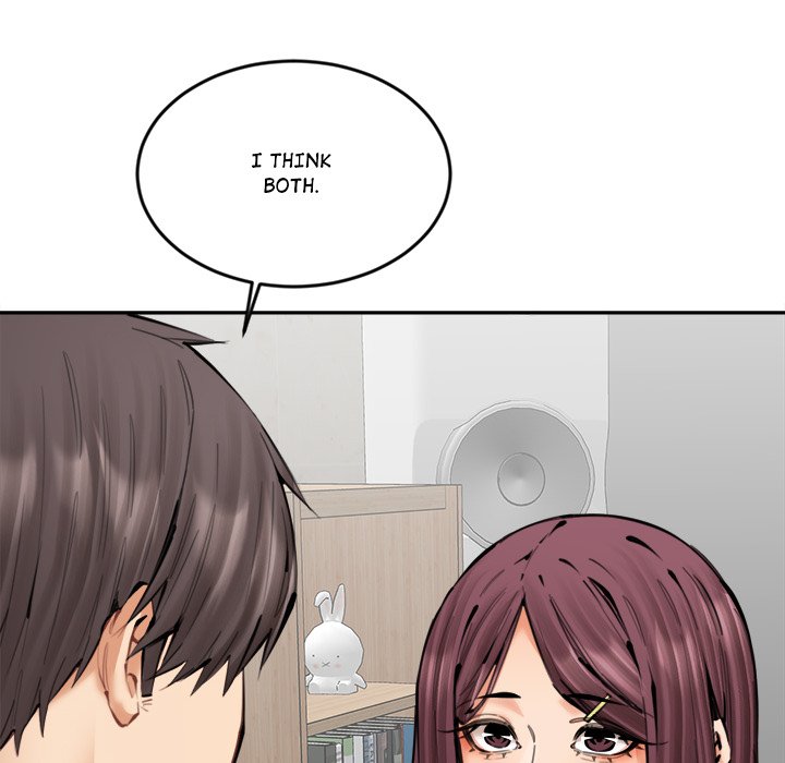 All-Girl Sharehouse - Chapter 21 Page 14