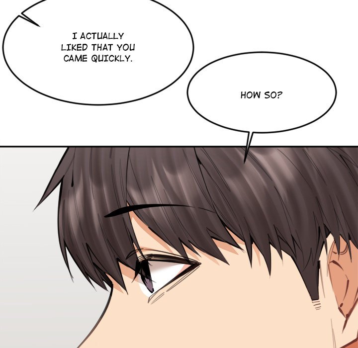 All-Girl Sharehouse - Chapter 21 Page 19