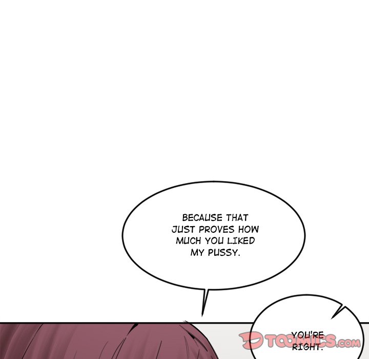 All-Girl Sharehouse - Chapter 21 Page 21