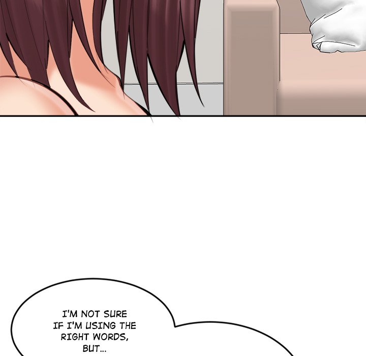 All-Girl Sharehouse - Chapter 21 Page 23