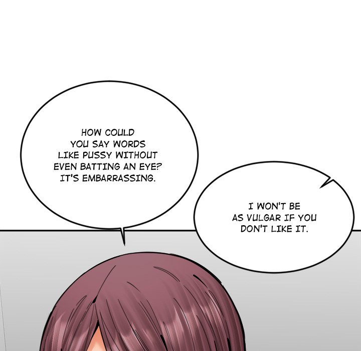 All-Girl Sharehouse - Chapter 21 Page 26