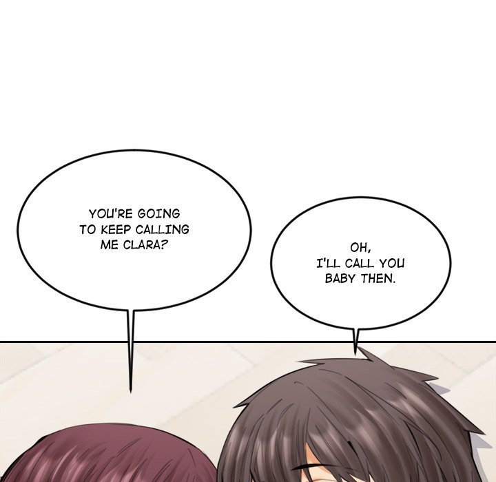 All-Girl Sharehouse - Chapter 21 Page 76