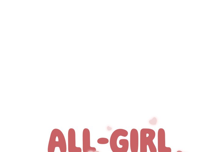 All-Girl Sharehouse - Chapter 22 Page 1
