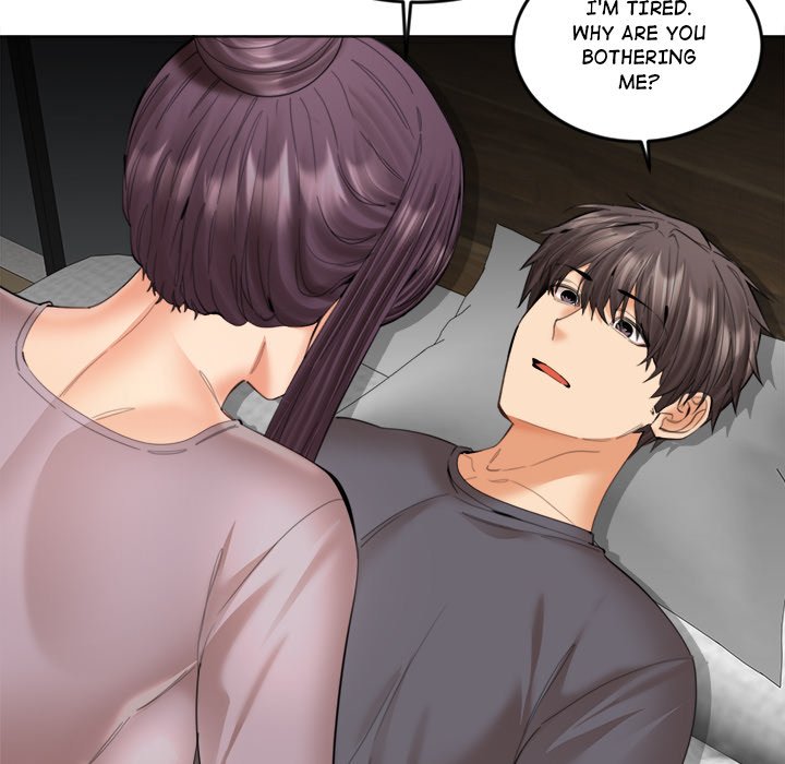 All-Girl Sharehouse - Chapter 22 Page 119