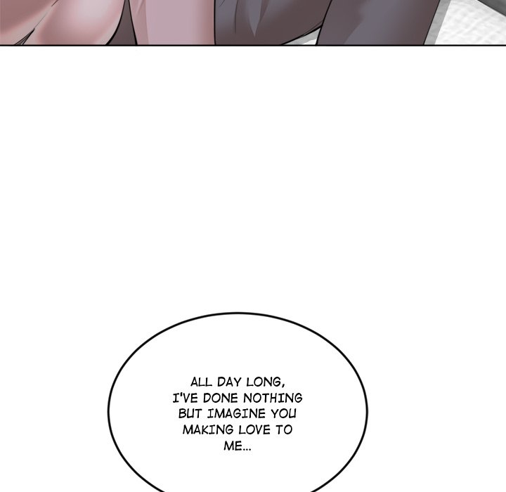 All-Girl Sharehouse - Chapter 22 Page 120