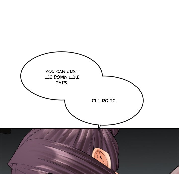 All-Girl Sharehouse - Chapter 22 Page 125