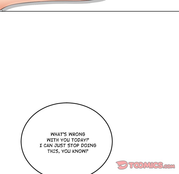 All-Girl Sharehouse - Chapter 22 Page 15