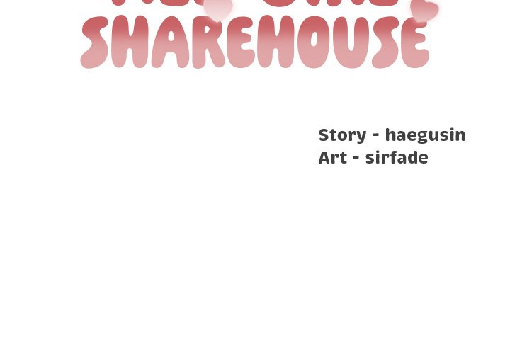 All-Girl Sharehouse - Chapter 22 Page 2