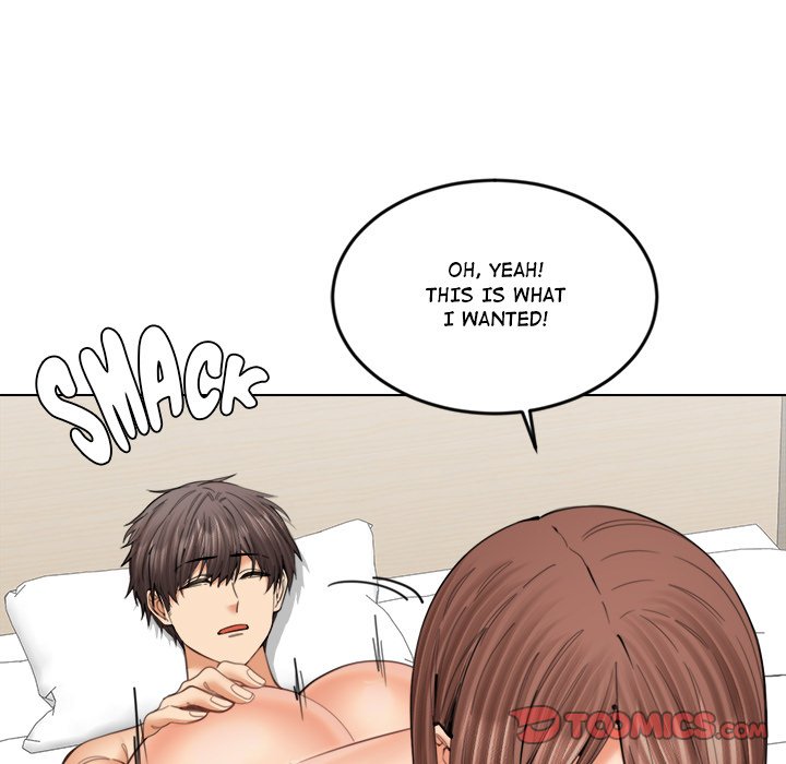 All-Girl Sharehouse - Chapter 22 Page 21