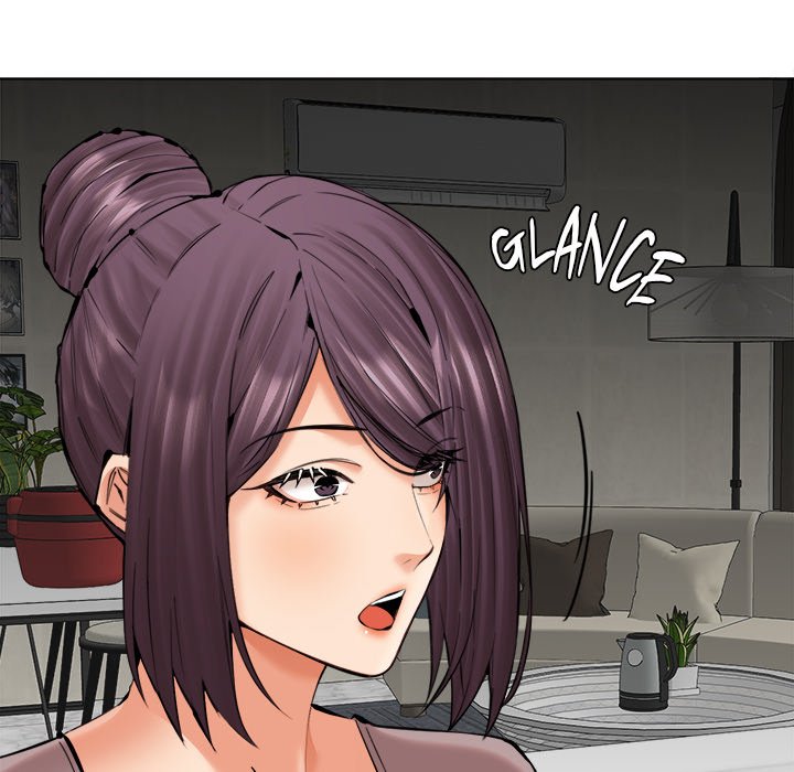 All-Girl Sharehouse - Chapter 22 Page 80