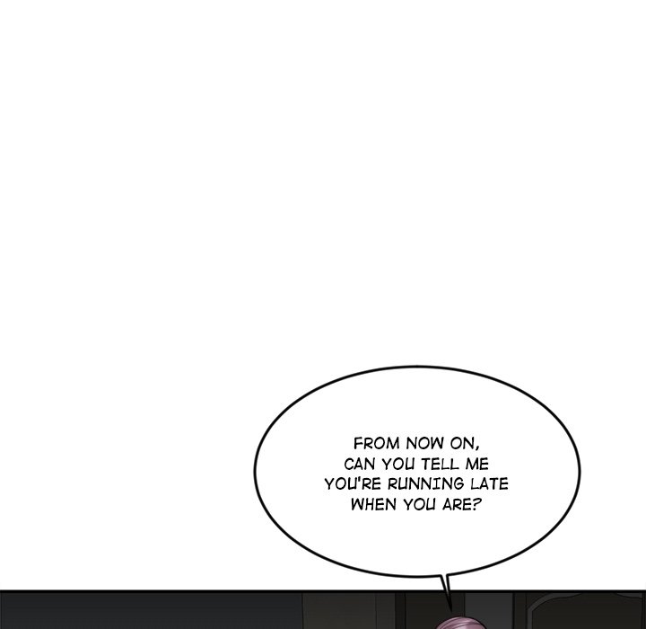All-Girl Sharehouse - Chapter 22 Page 88