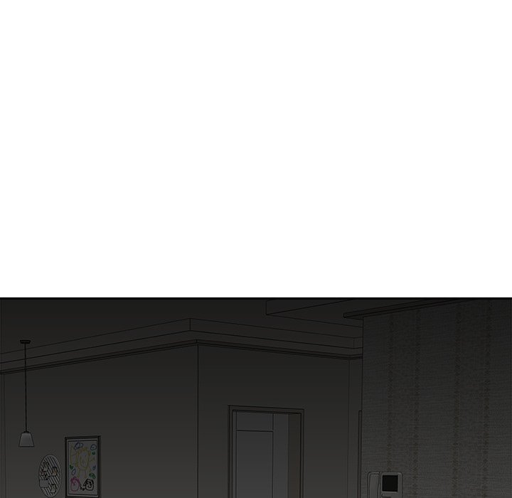 All-Girl Sharehouse - Chapter 8 Page 100