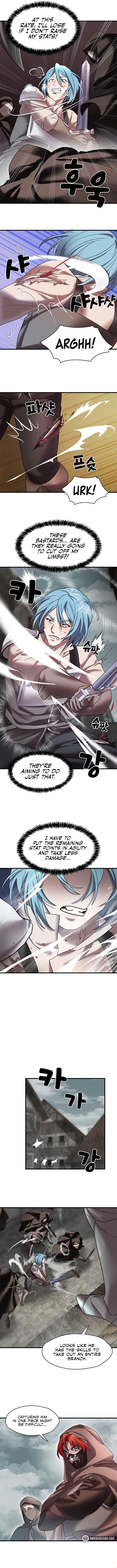 King of Delusions - Chapter 19 Page 5