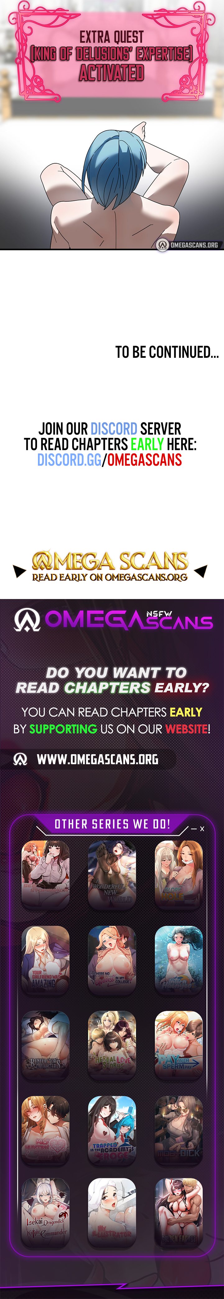 King of Delusions - Chapter 24 Page 9