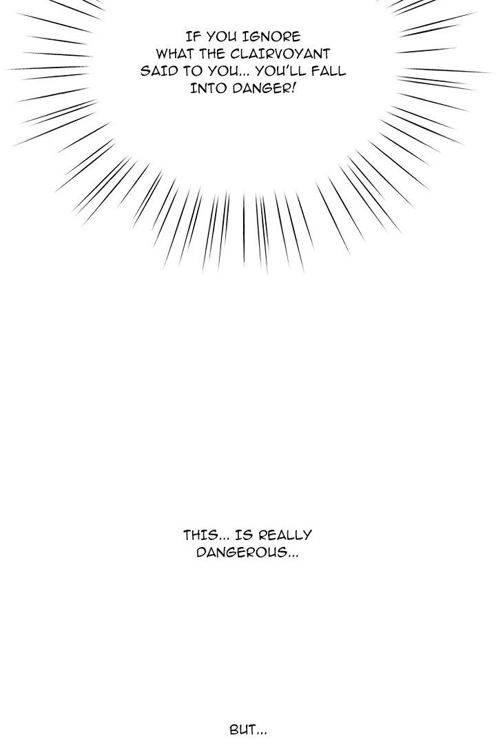 The Ghostly Deal - Chapter 3 Page 65