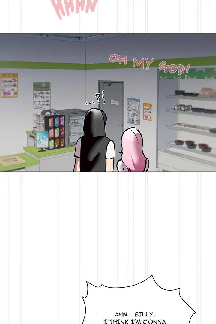 The Ghostly Deal - Chapter 5 Page 100