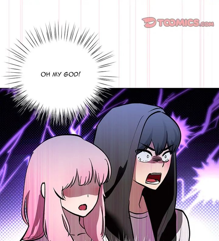 The Ghostly Deal - Chapter 5 Page 102