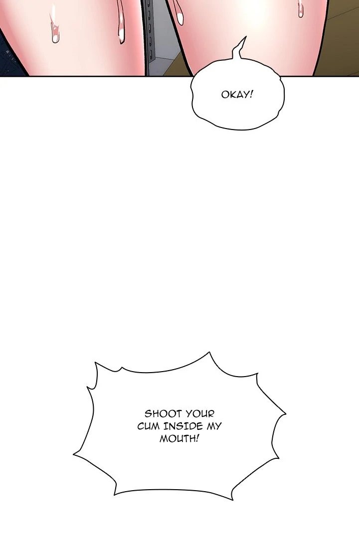 The Ghostly Deal - Chapter 5 Page 126