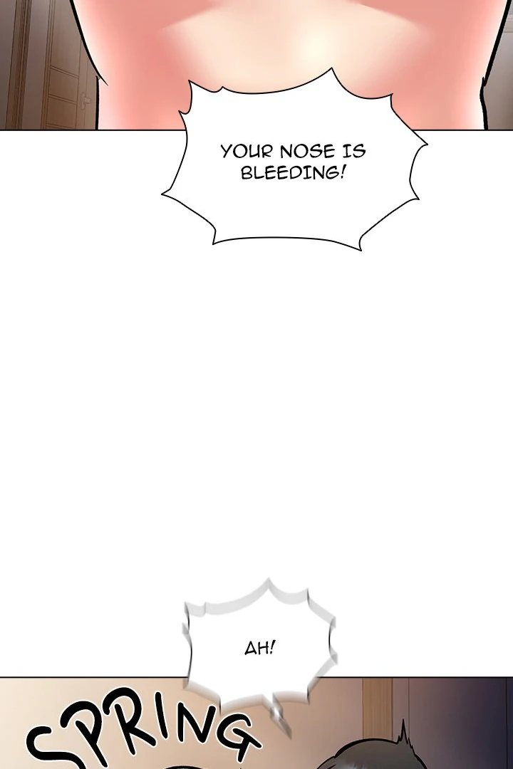 The Ghostly Deal - Chapter 5 Page 23